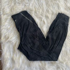 Lululemon Align joggers!